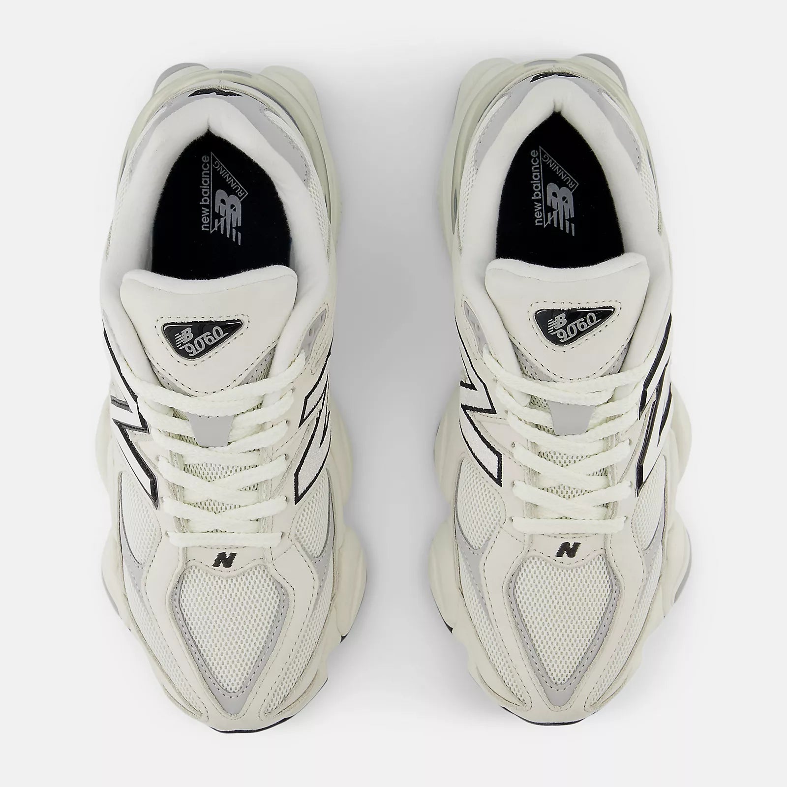 Zapatilla New Balance 9060 De Mujer