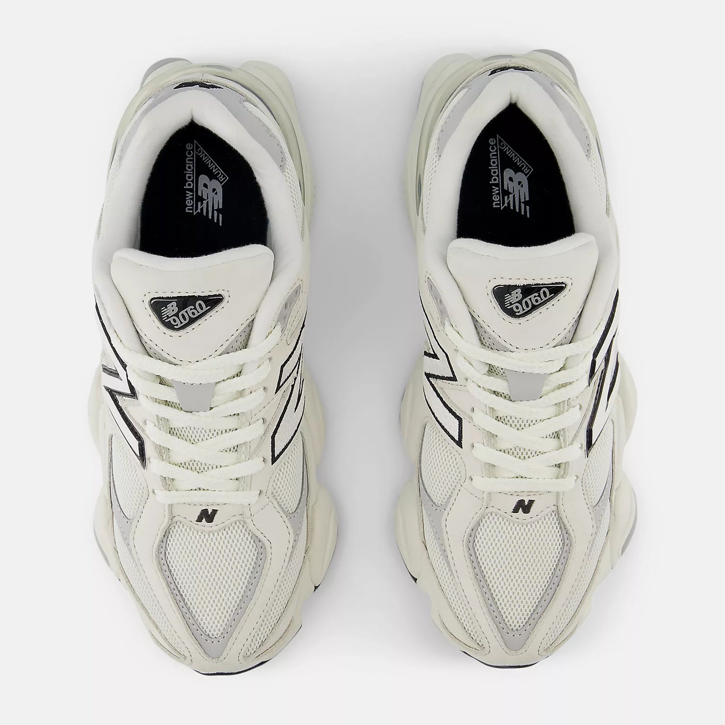 Zapatilla New Balance 9060 De Mujer