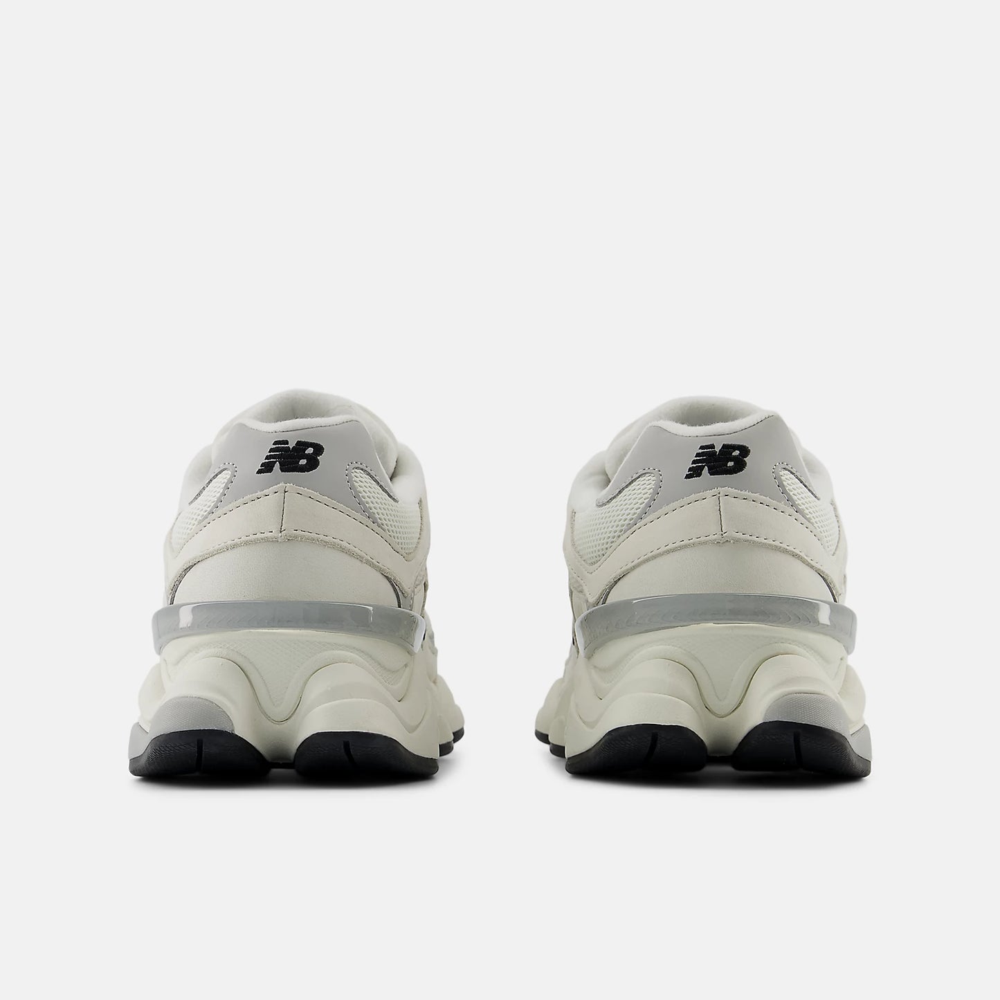 Zapatilla New Balance 9060 De Mujer