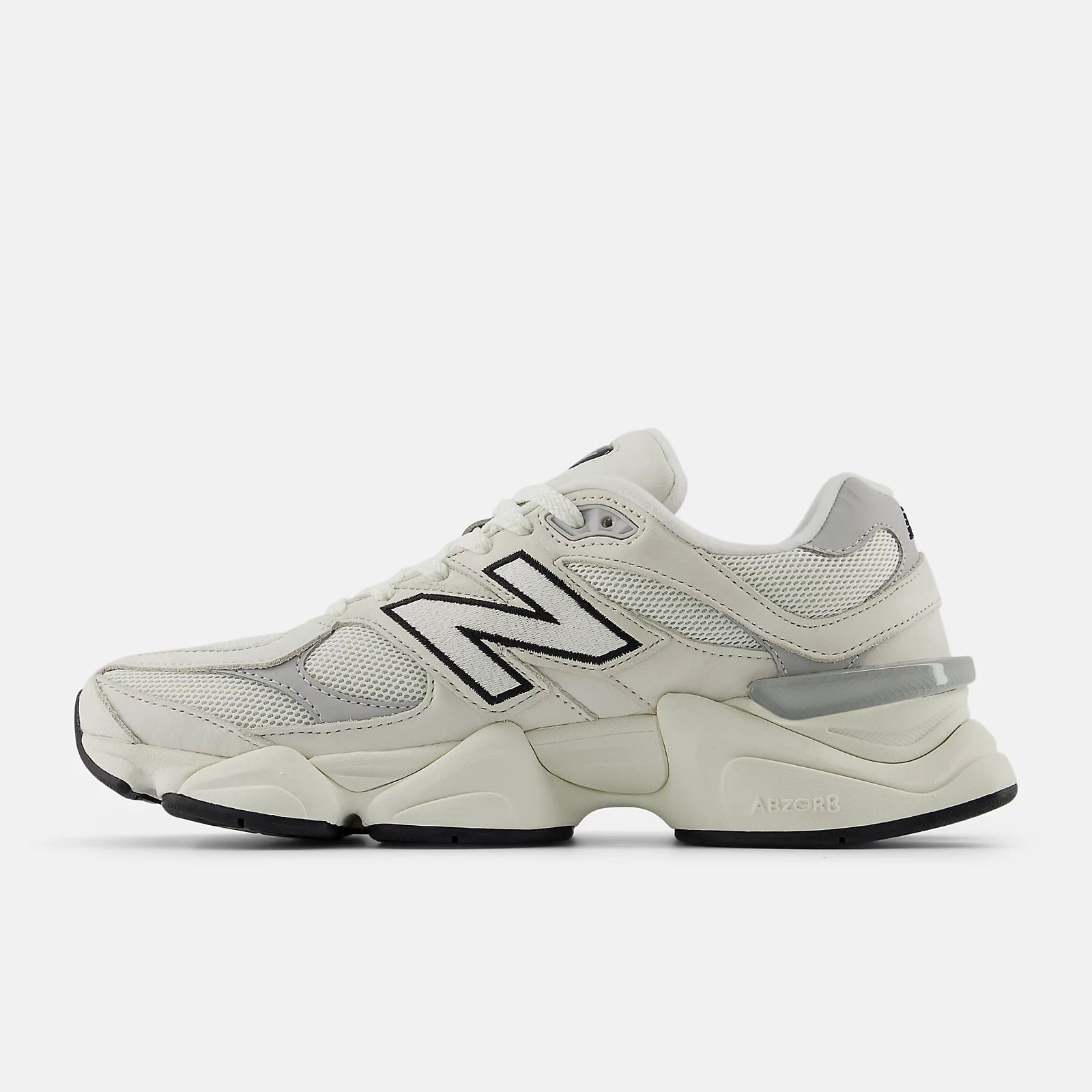 Zapatilla New Balance 9060 De Mujer