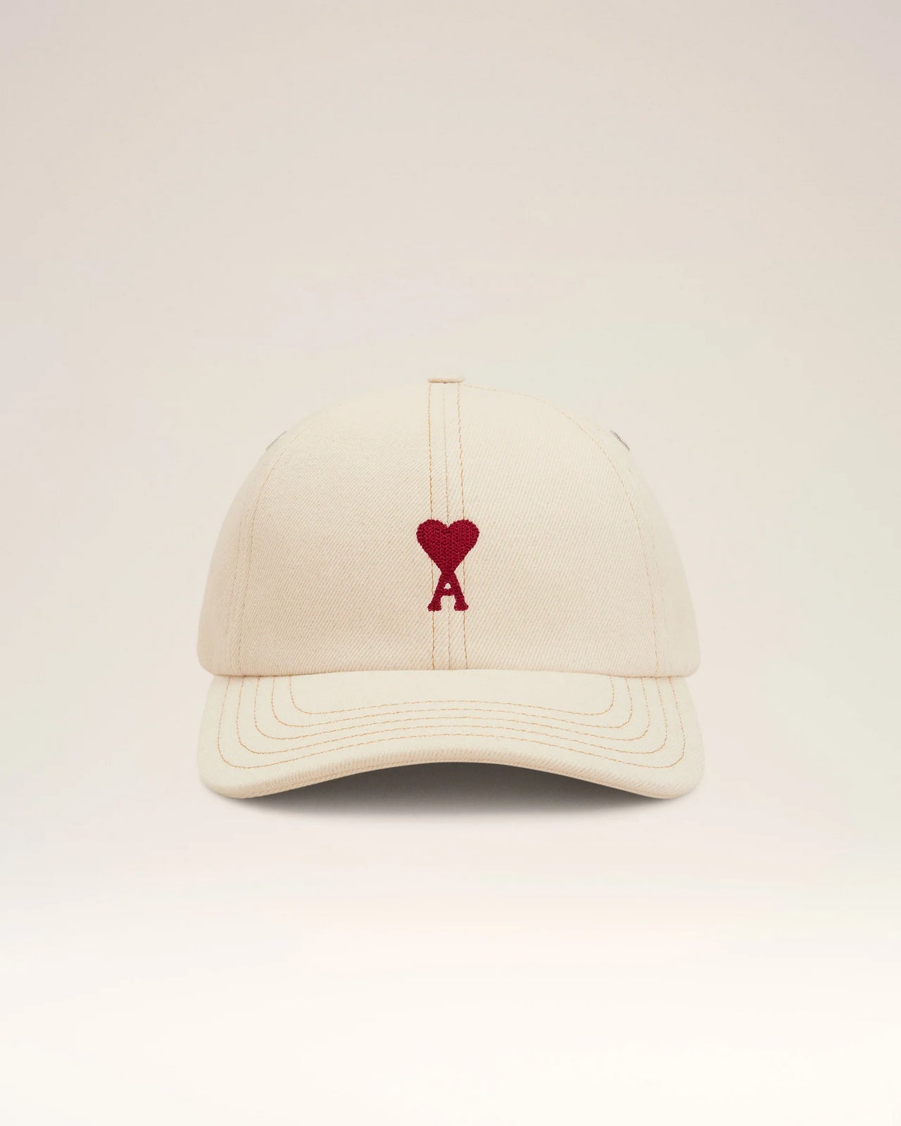 Gorra Red Ami De Coeur