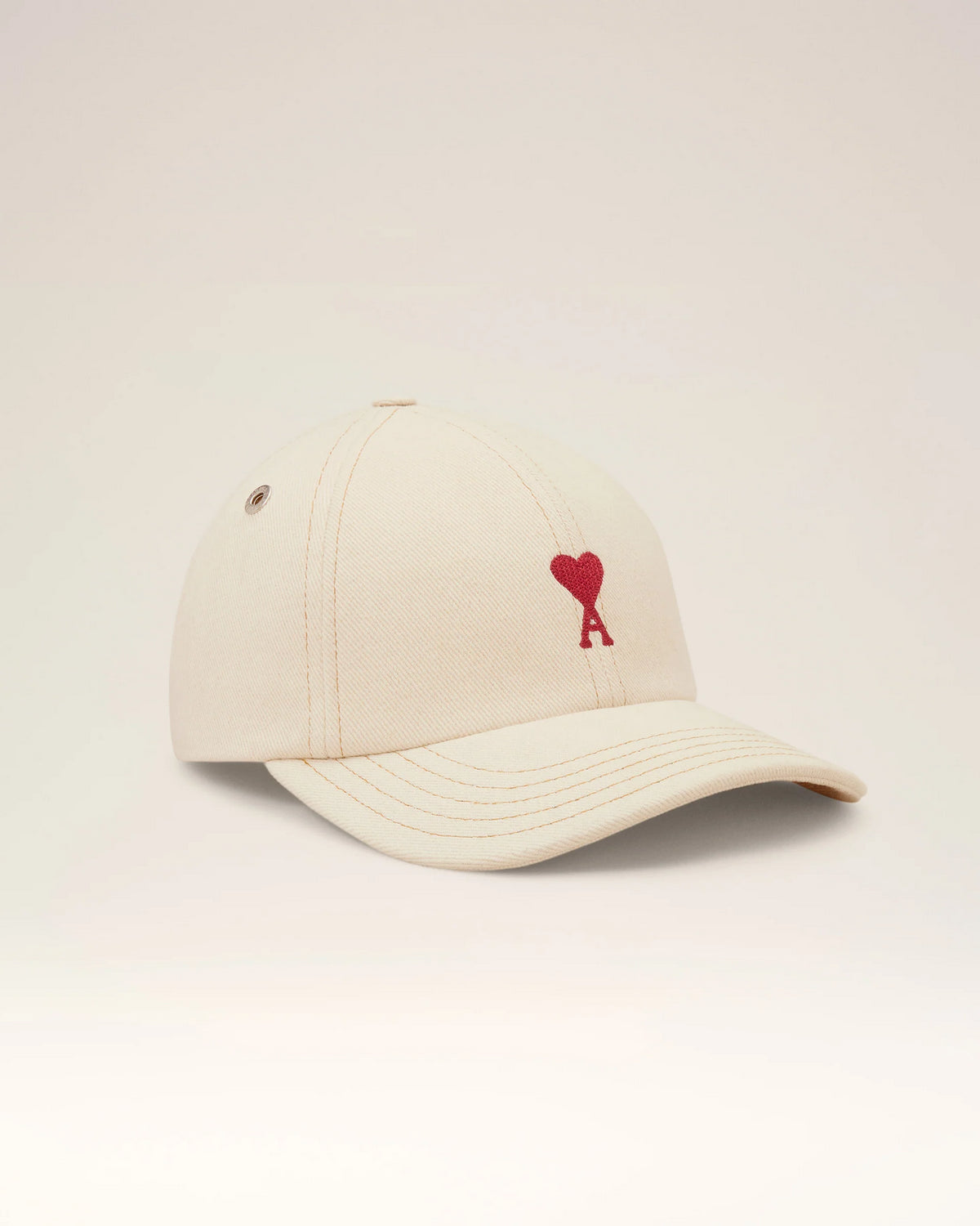 Gorra Red Ami De Coeur