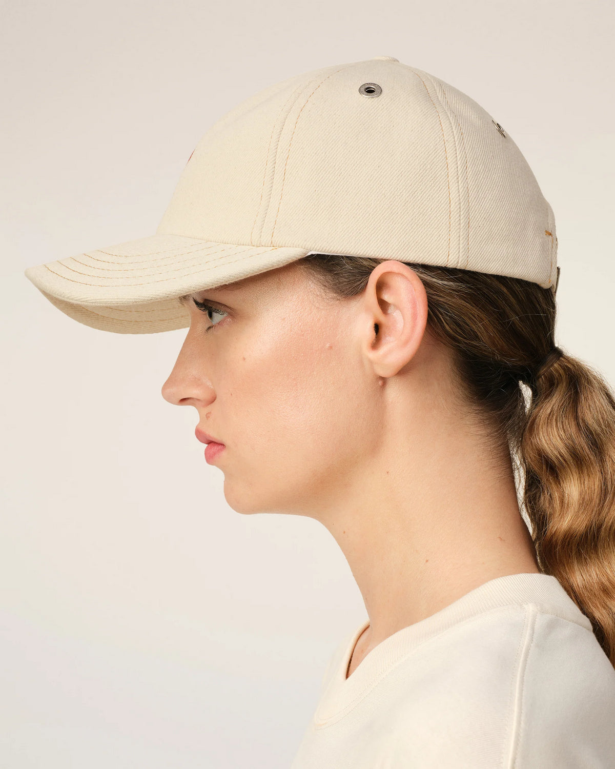 Gorra Red Ami De Coeur