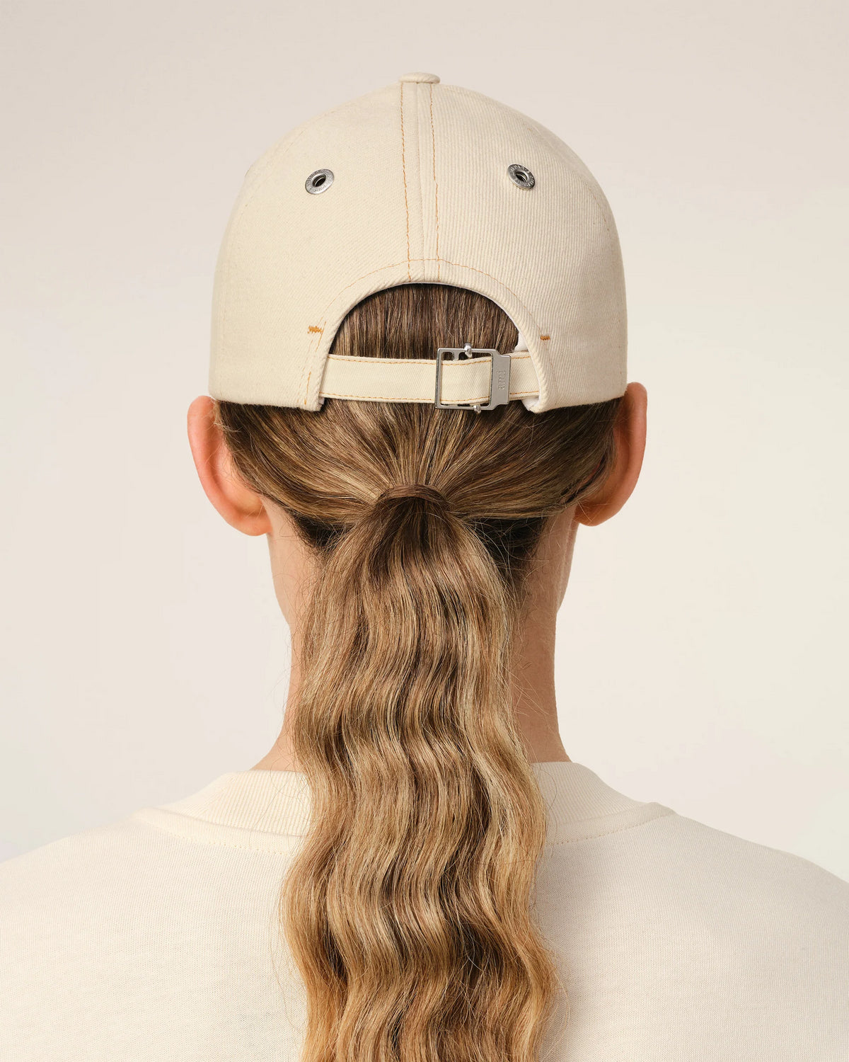 Gorra Red Ami De Coeur