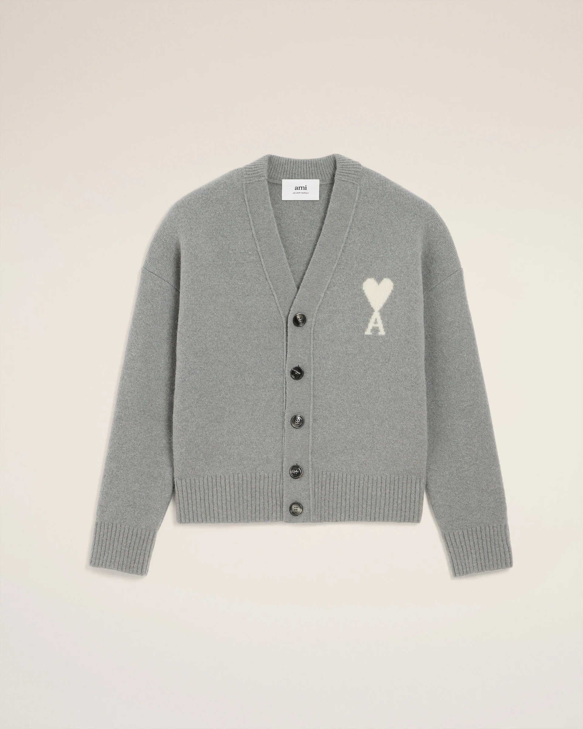 Cardigan Ami De Coeur SWEATERS Malva CO
