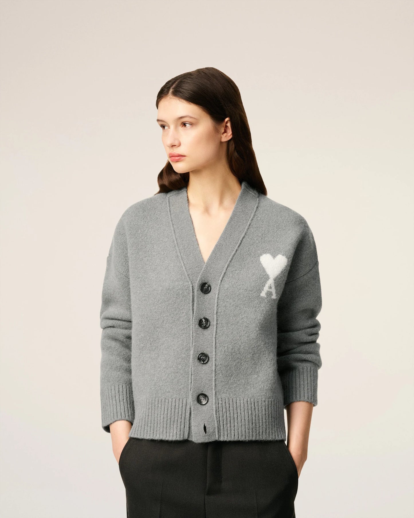 Cardigan Ami De Coeur