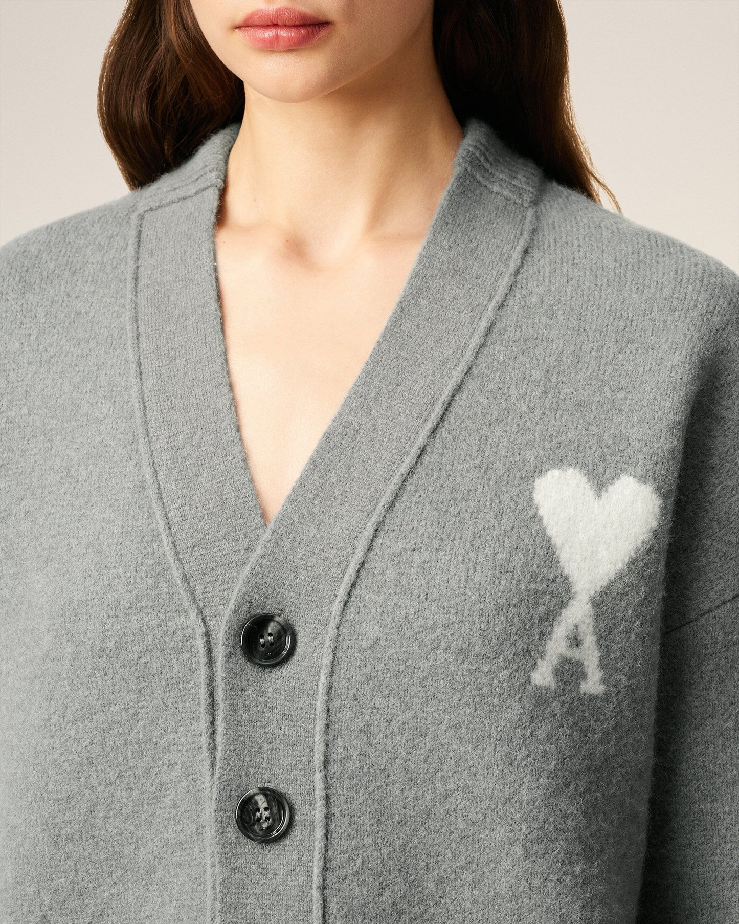 Cardigan Ami De Coeur