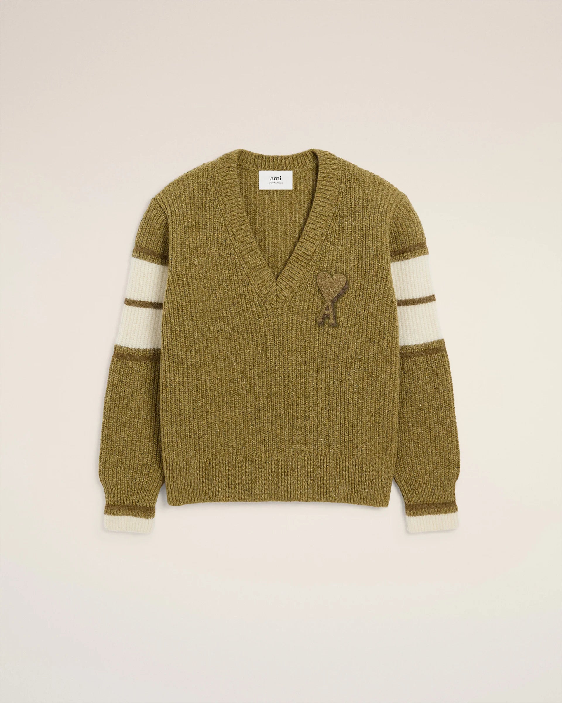 Jersey College SWEATERS Malva CO