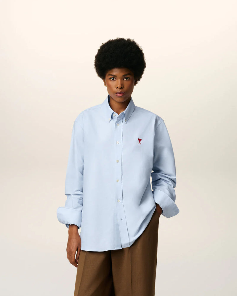 Camisa Classic Long Sleeve Unisex
