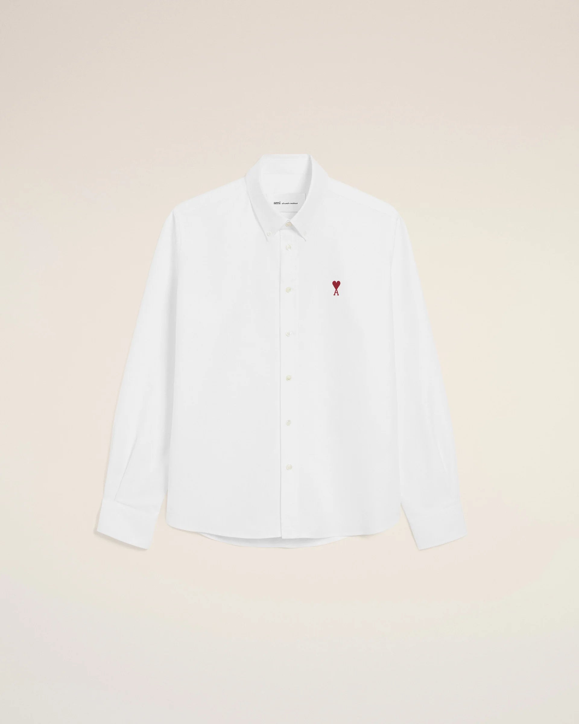 Camisa Classic Long Sleeve