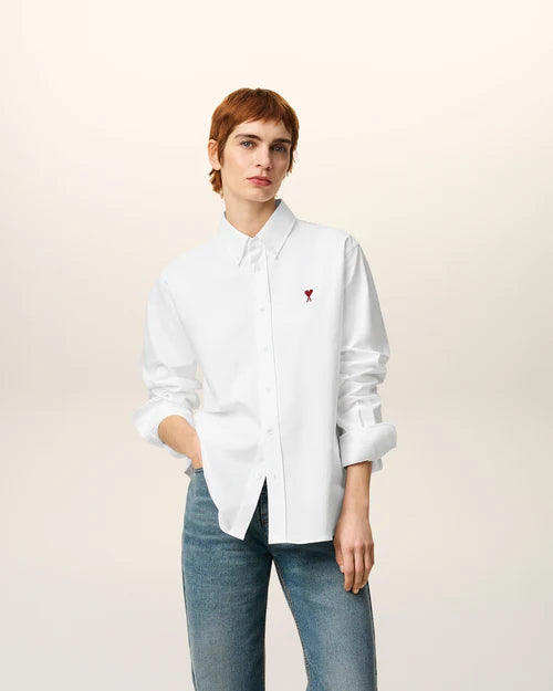 Camisa Classic Long Sleeve Unisex