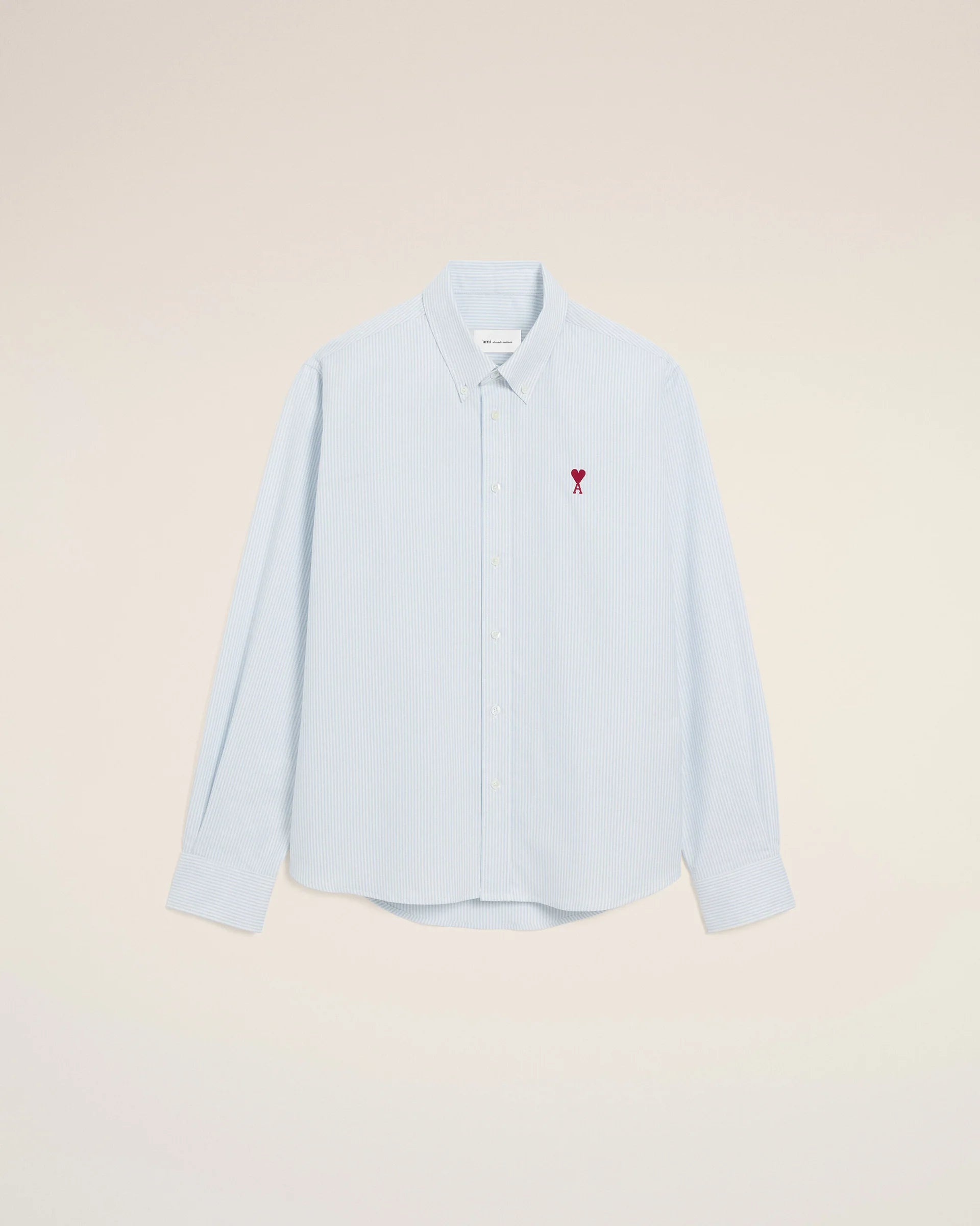 Camisa Classic Long Sleeve