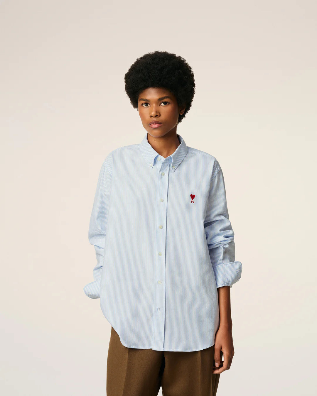 Camisa Classic Long Sleeve