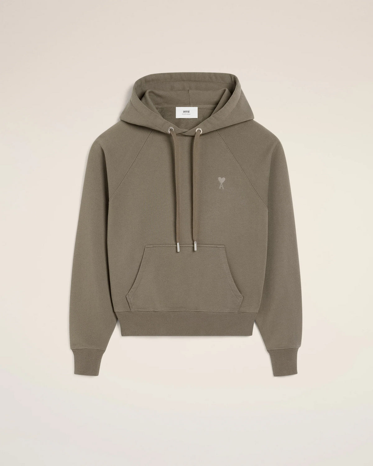 Hoodie Tonal Ami De Coeur