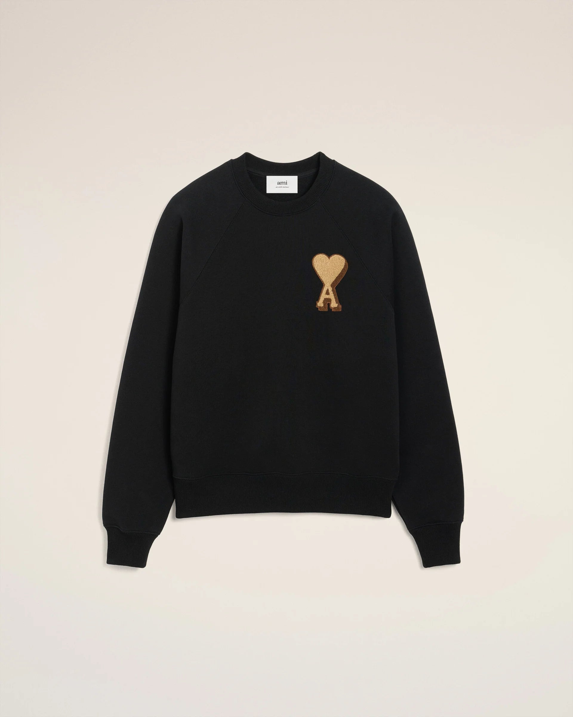 Jersey With Adc Patch SWEATERS Malva CO