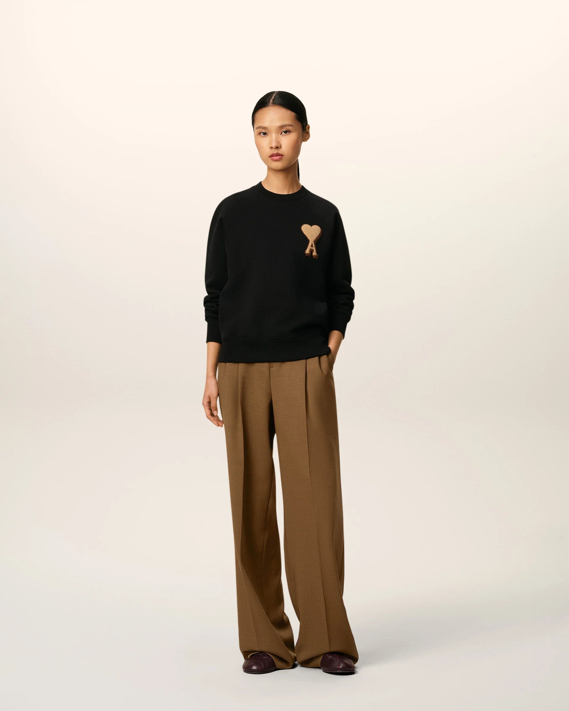 Jersey With Adc Patch