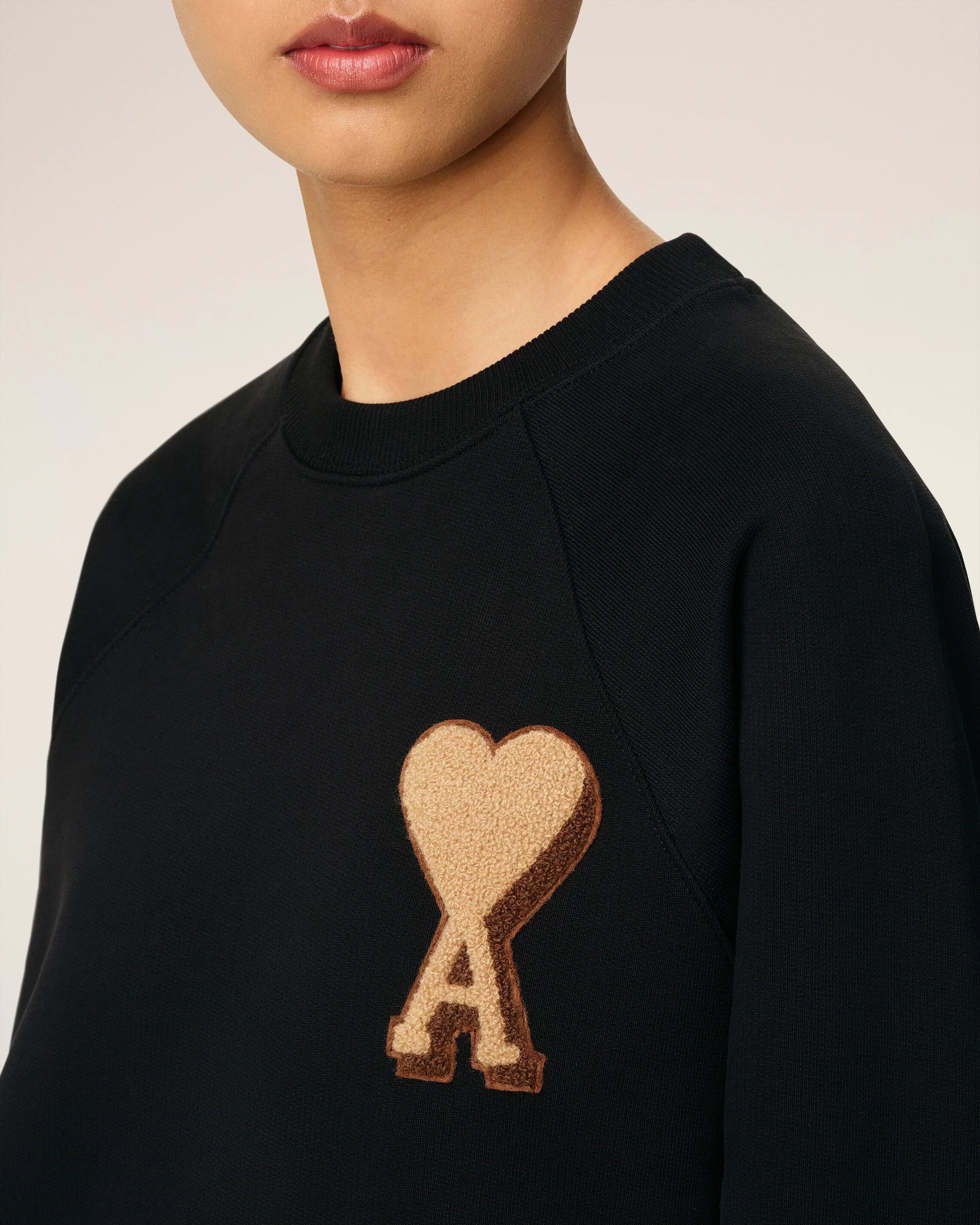 Jersey With Adc Patch SWEATERS Malva CO