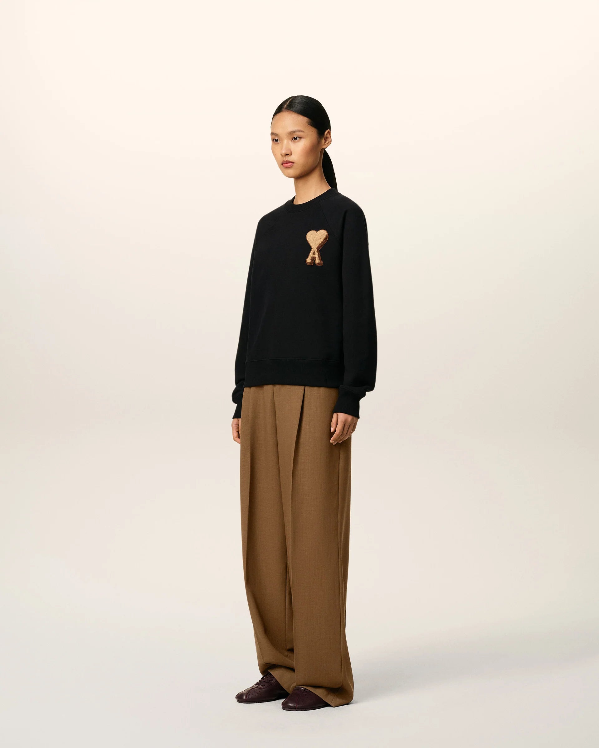 Jersey With Adc Patch