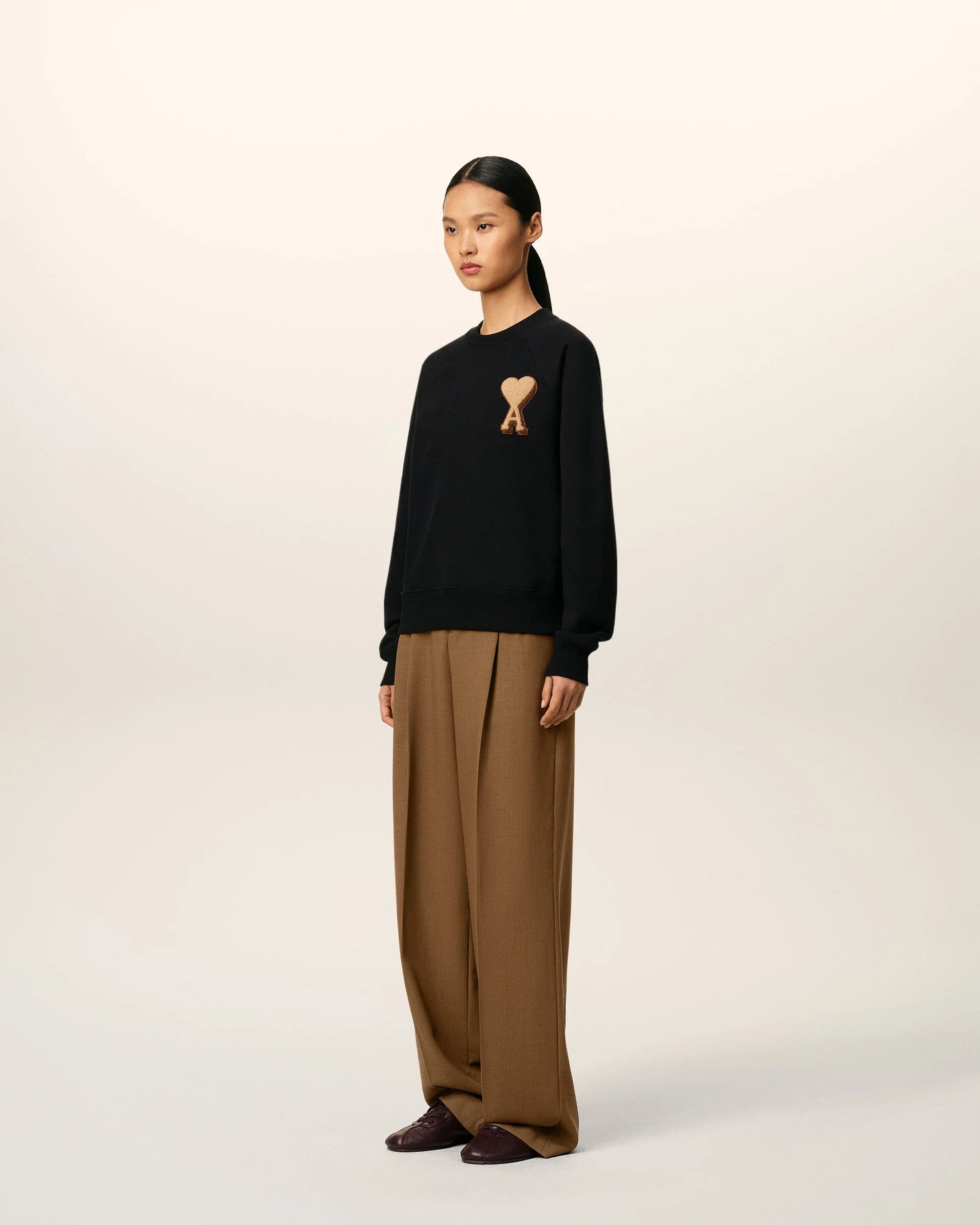 Jersey With Adc Patch