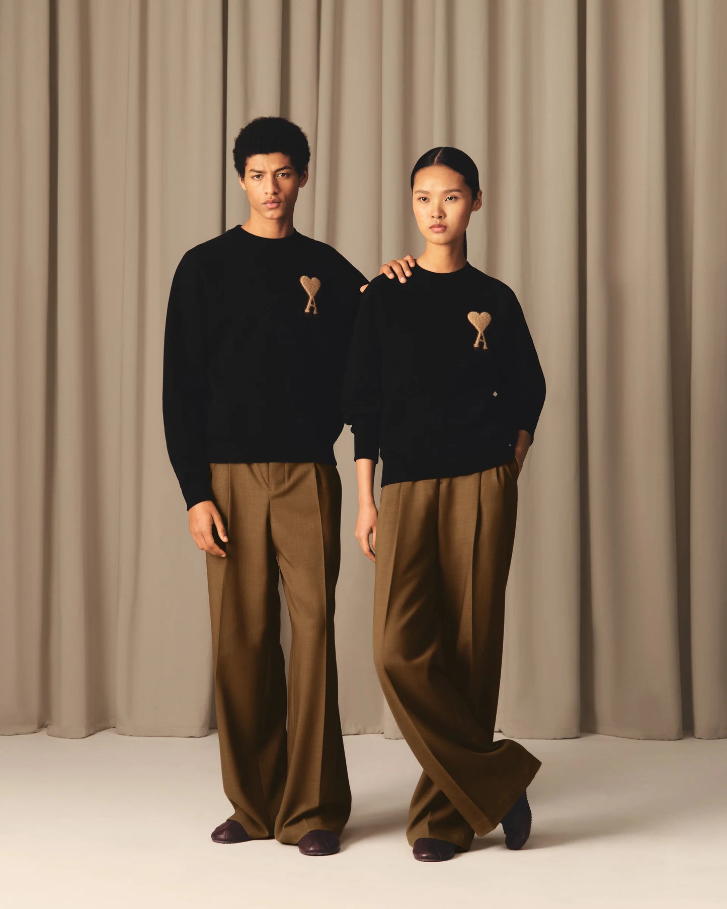 Jersey With Adc Patch