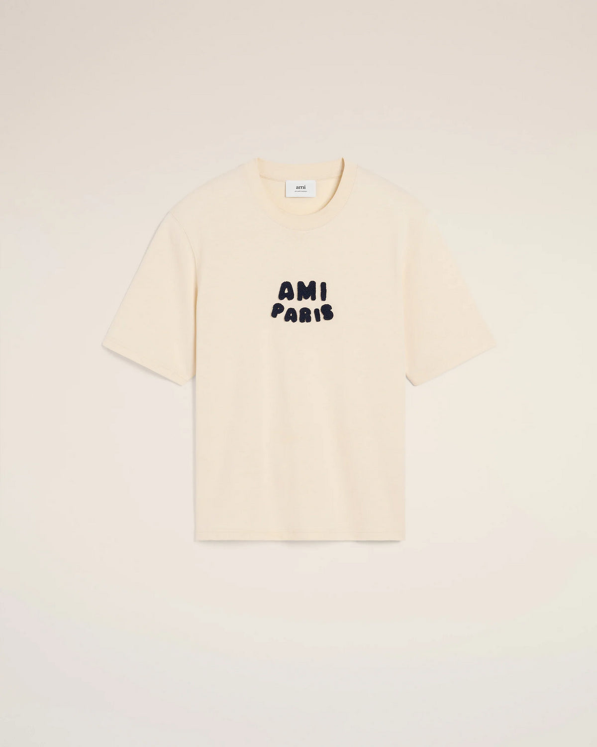 T-Shirt Ami Paris