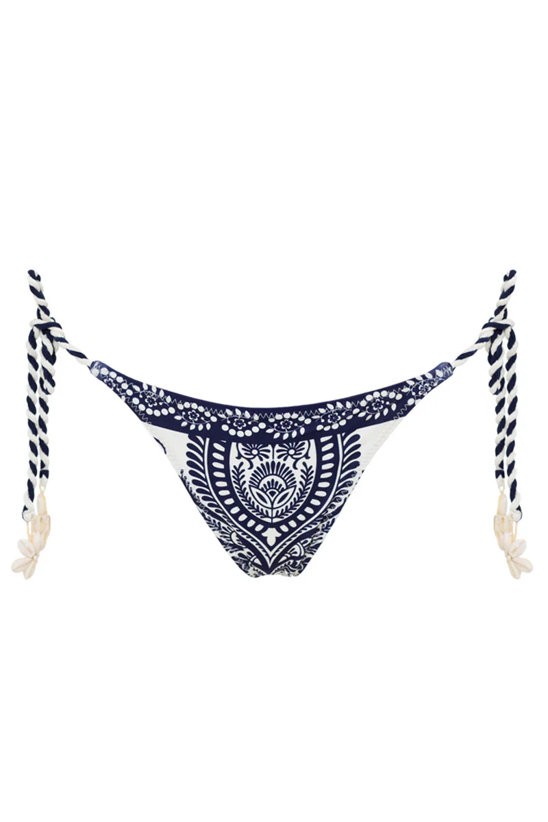 Panty Amarre Localizado