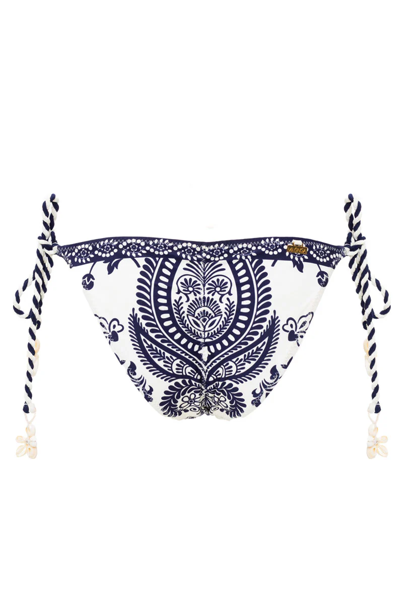 Panty Amarre Localizado