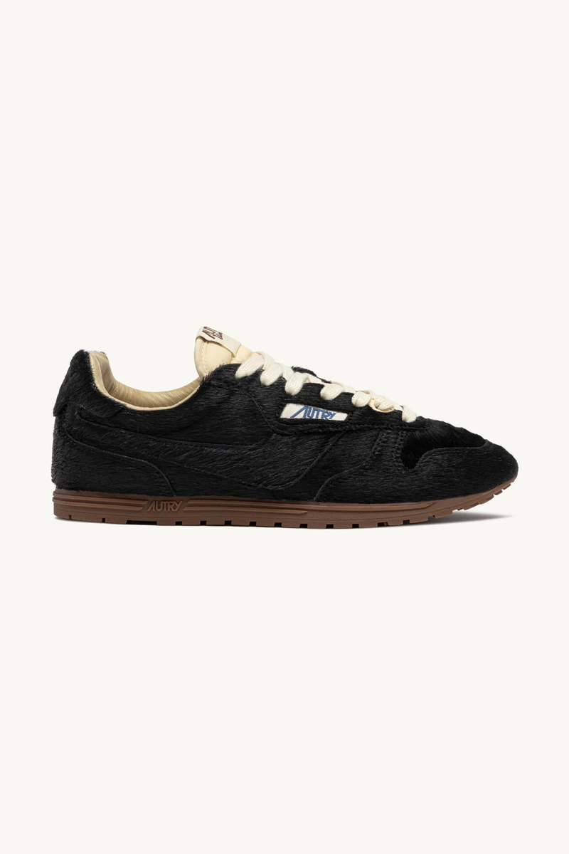 Tenis Windspin Efecto Cavallino Mujer