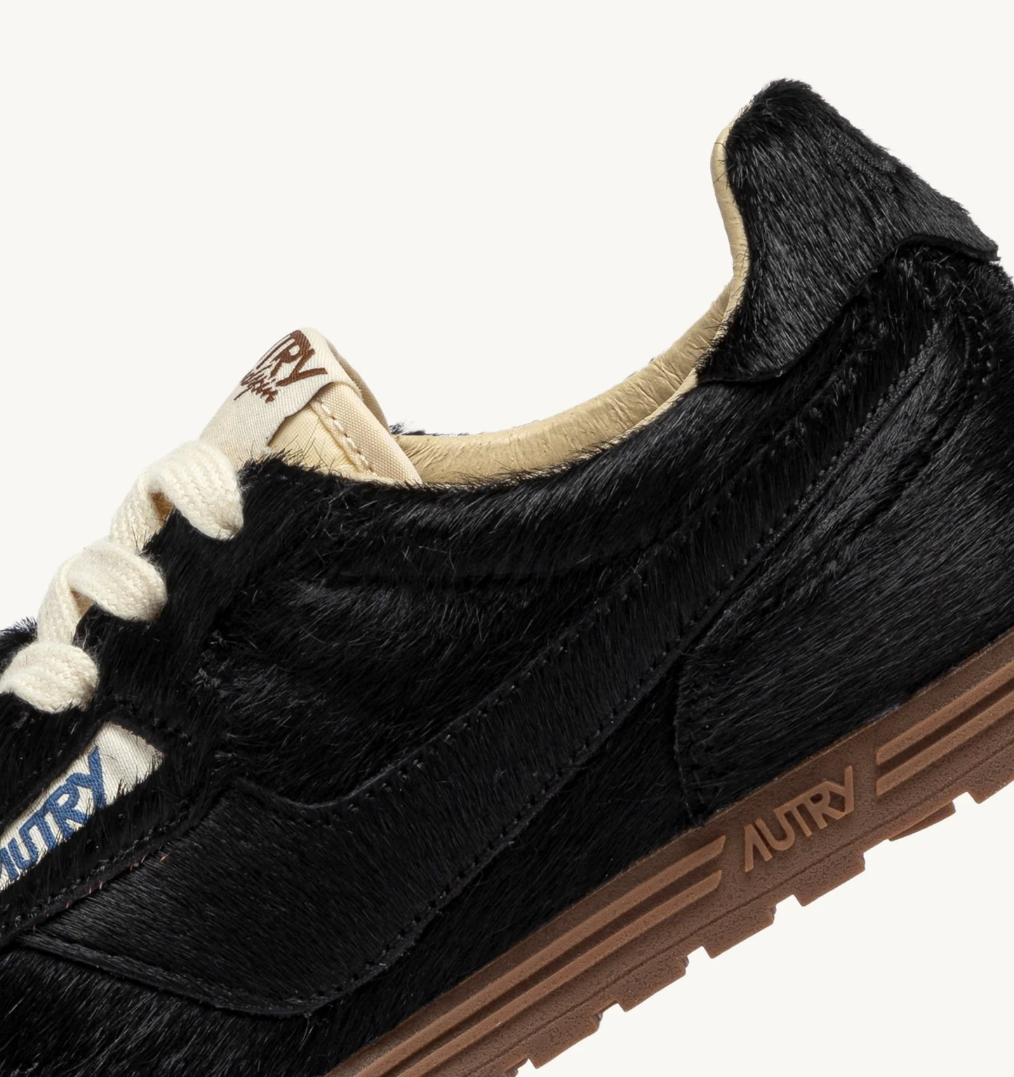 Tenis Windspin Efecto Cavallino Mujer