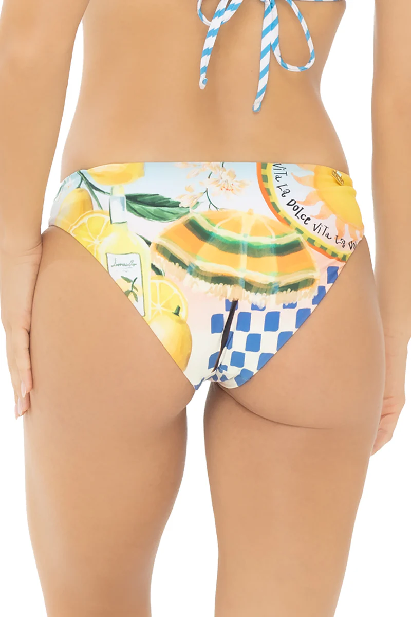 Bottom  Dolce Vita