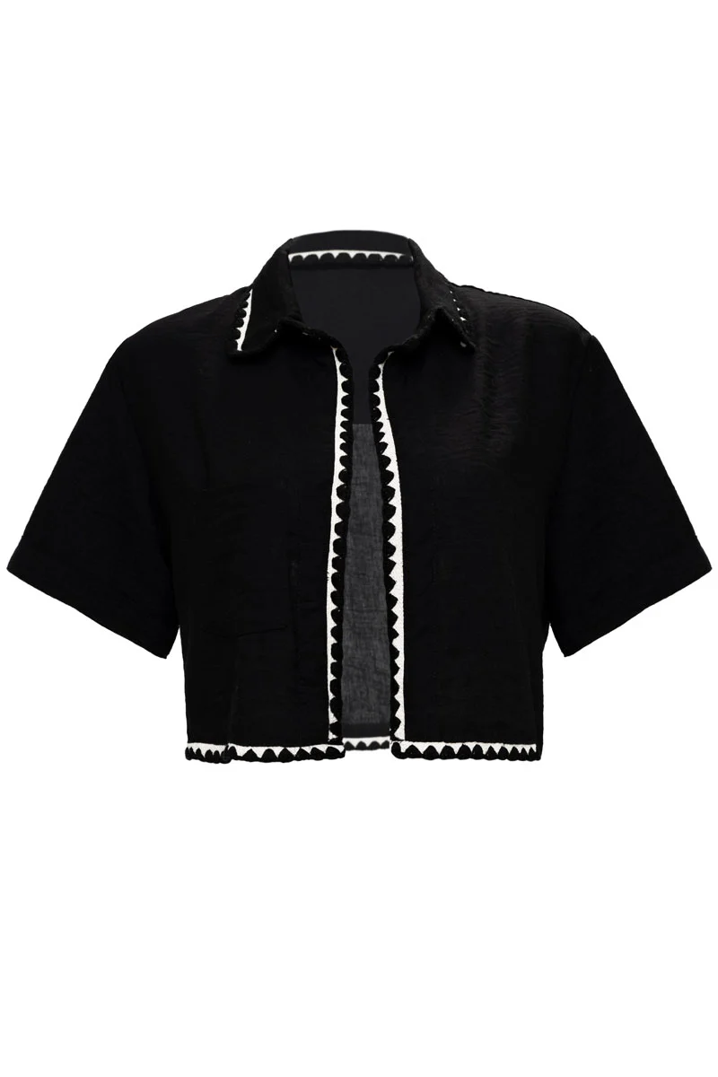 Camisa Sunrise