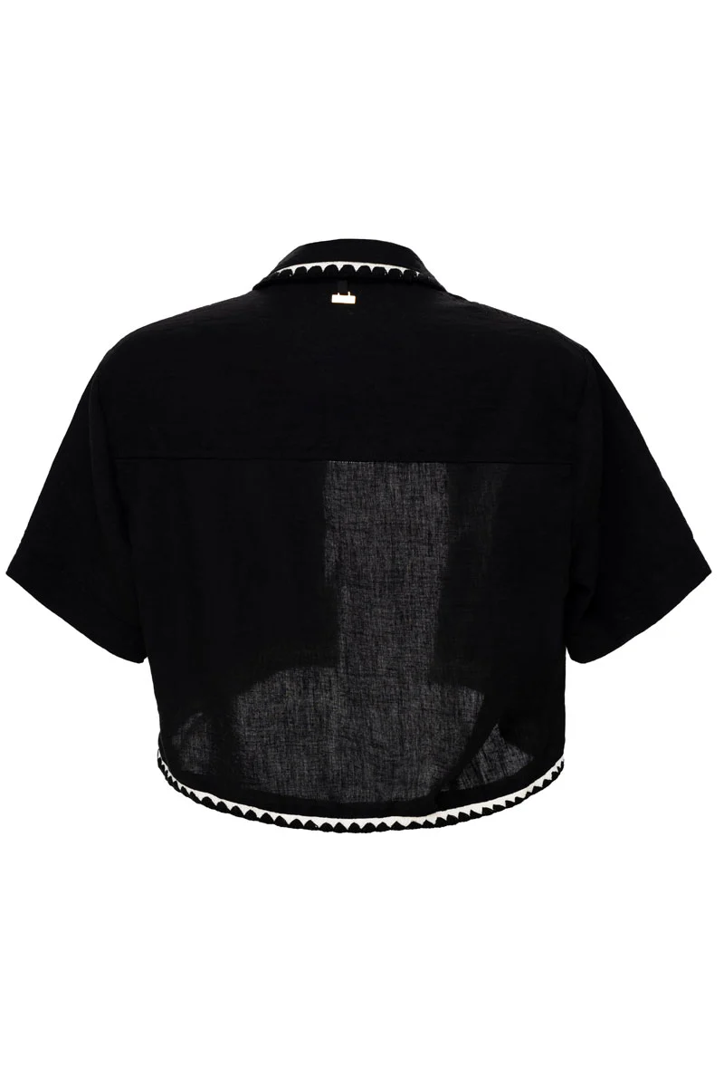 Camisa Sunrise
