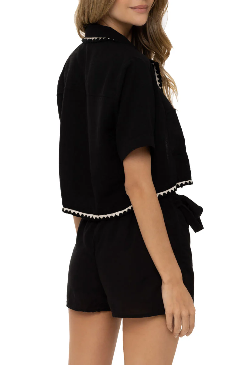 Camisa Sunrise