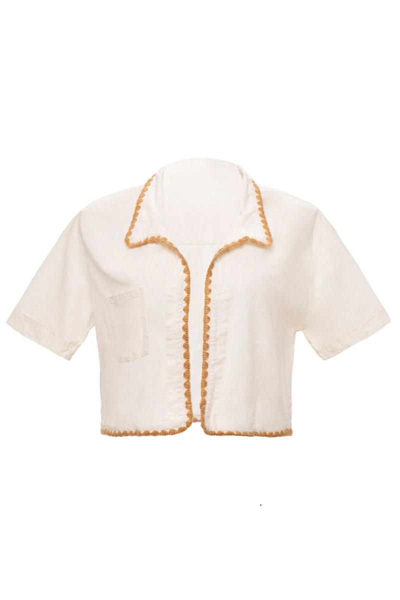 Camisa Sunrise
