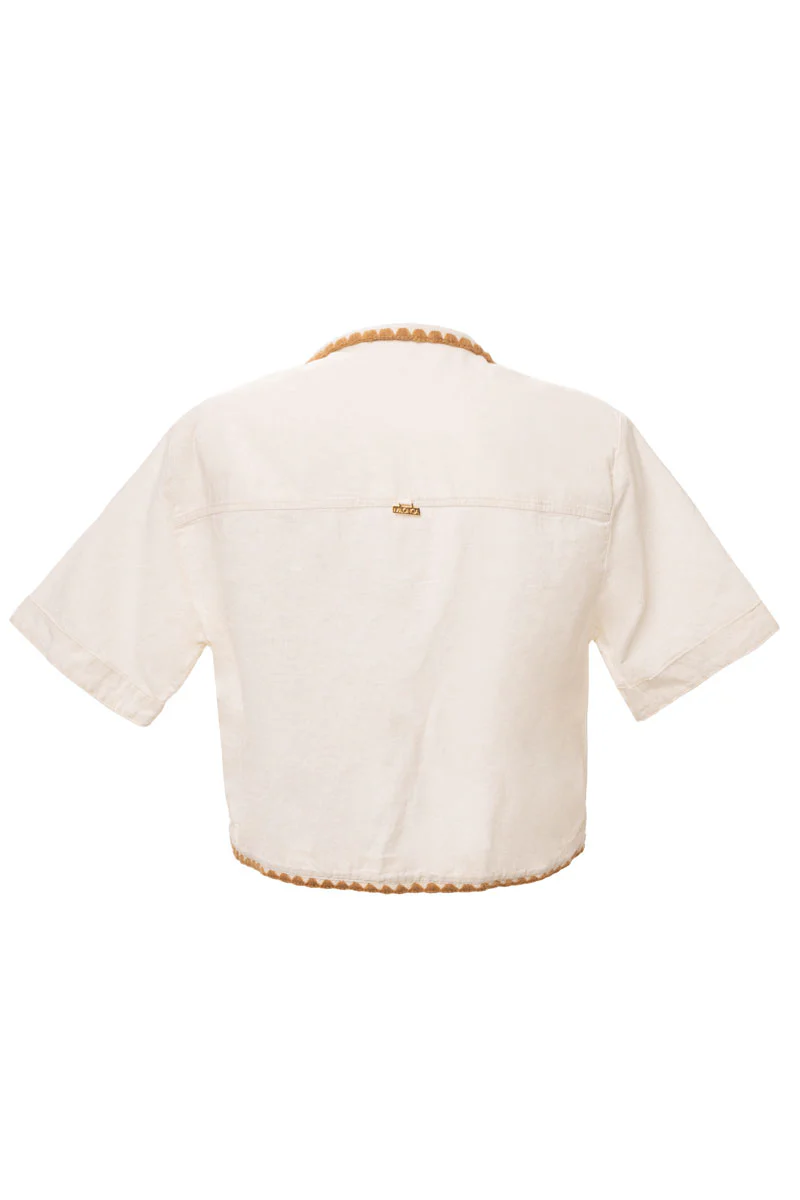 Camisa Sunrise