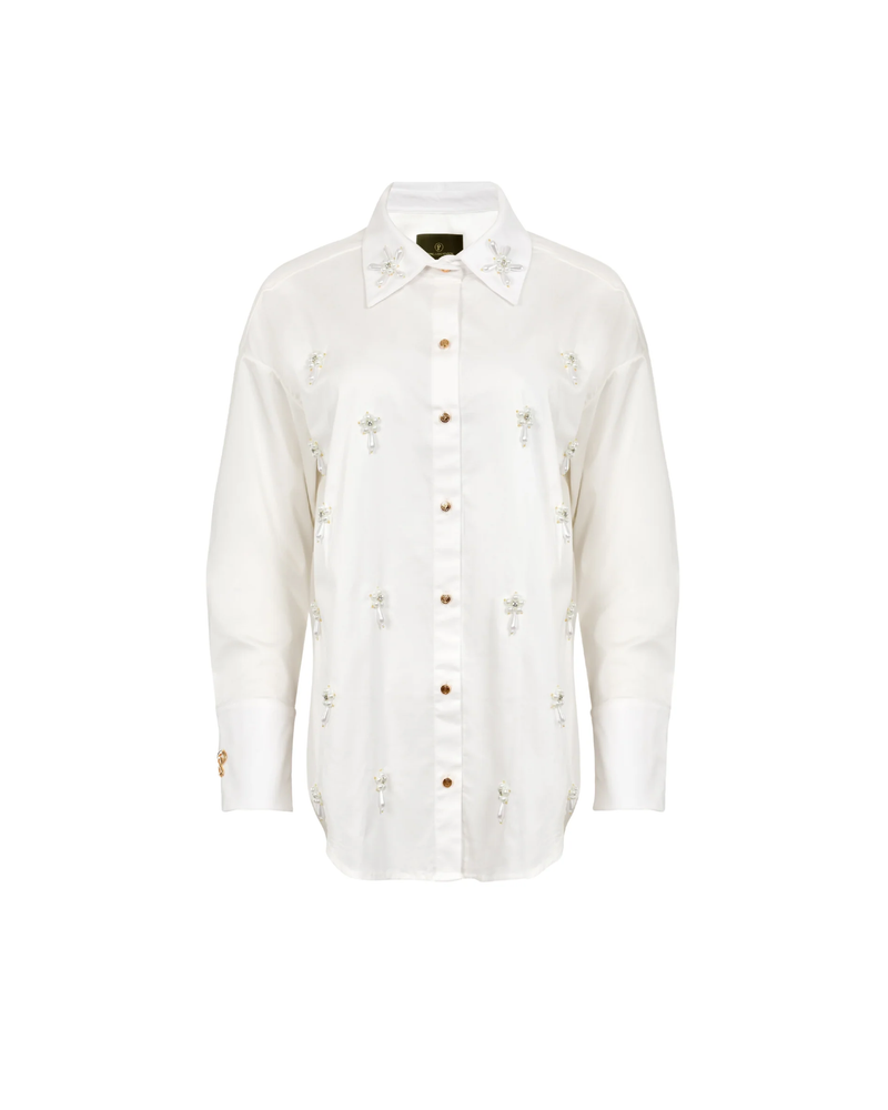 Blusa Sara