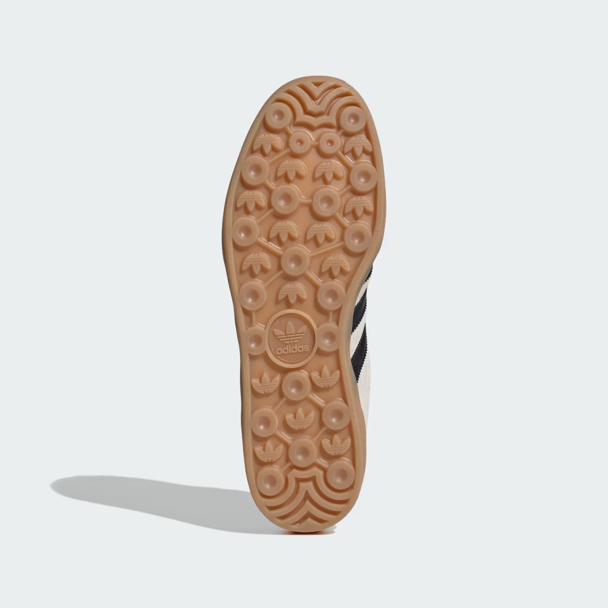 Tenis Adidas Gazelle Indoor Hombre