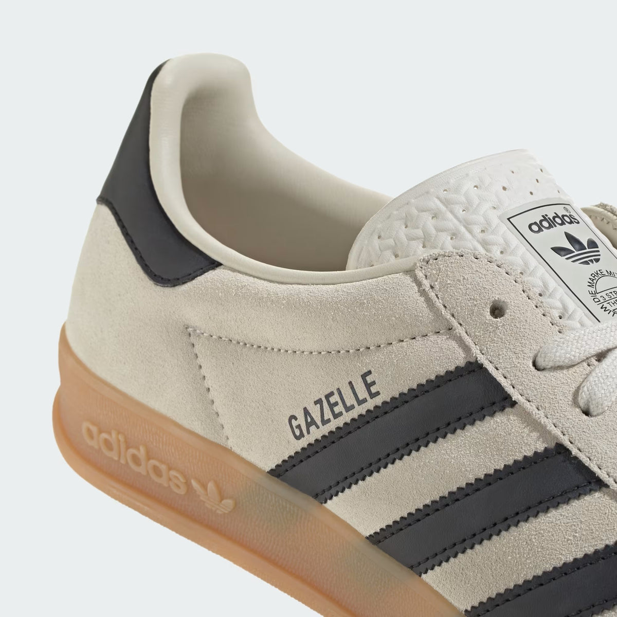 Tenis Adidas Gazelle Indoor Hombre
