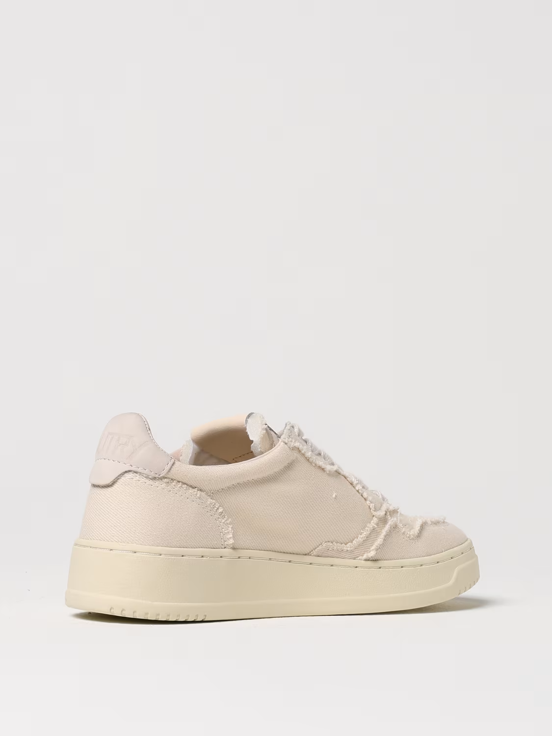 Tenis Medalist Low Denim Mujer