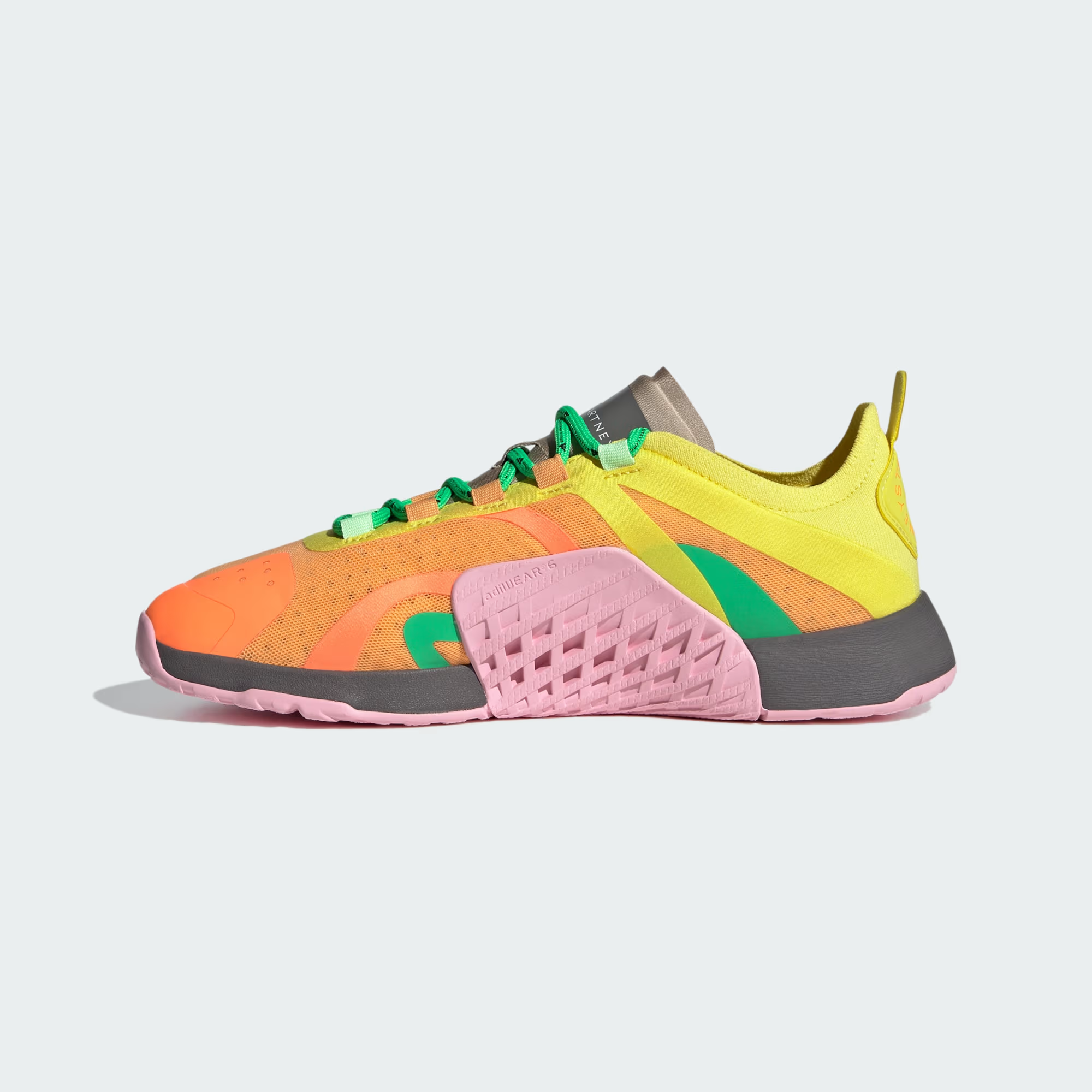 Tenis Deportivos Asmc Training Dropset