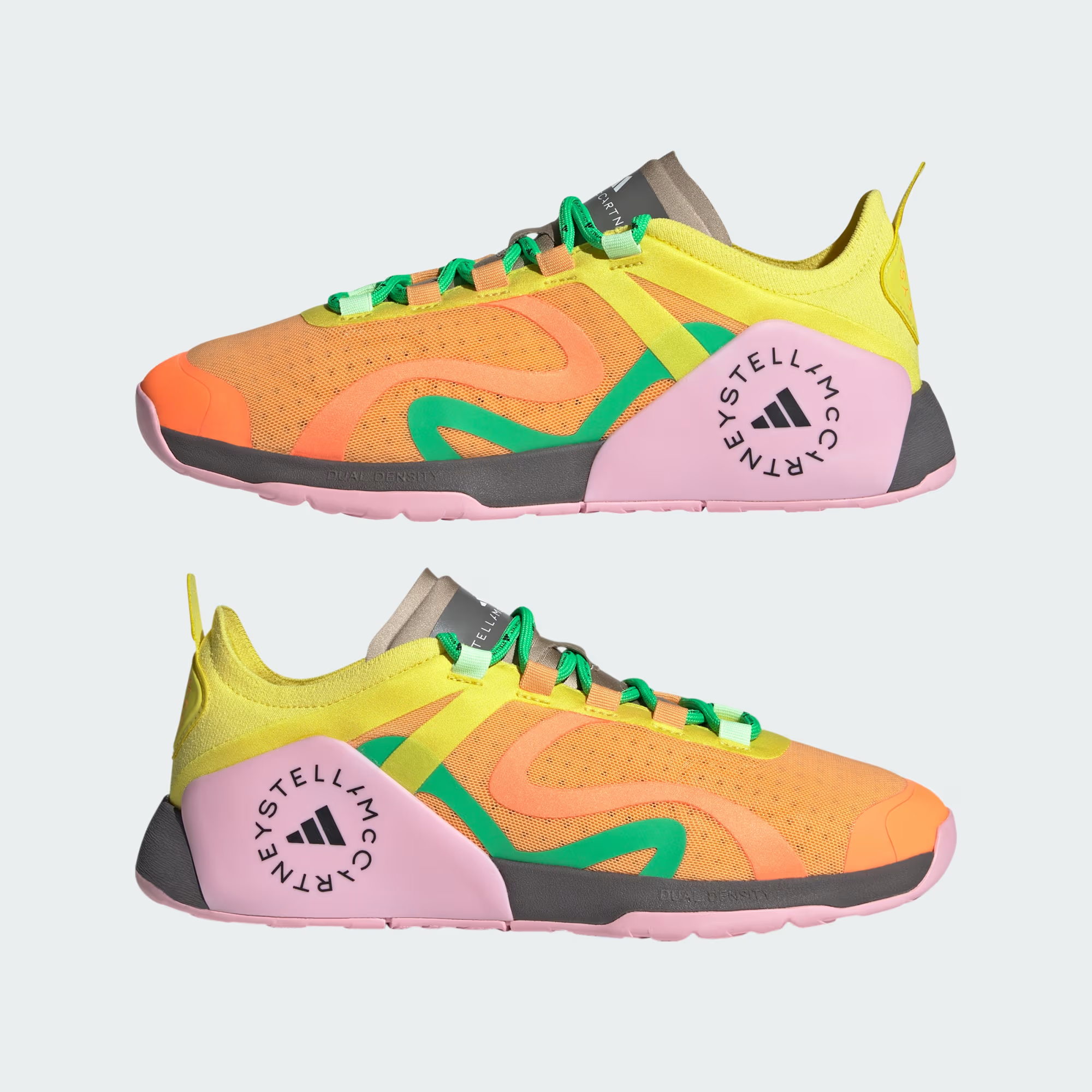 Tenis Deportivos Asmc Training Dropset