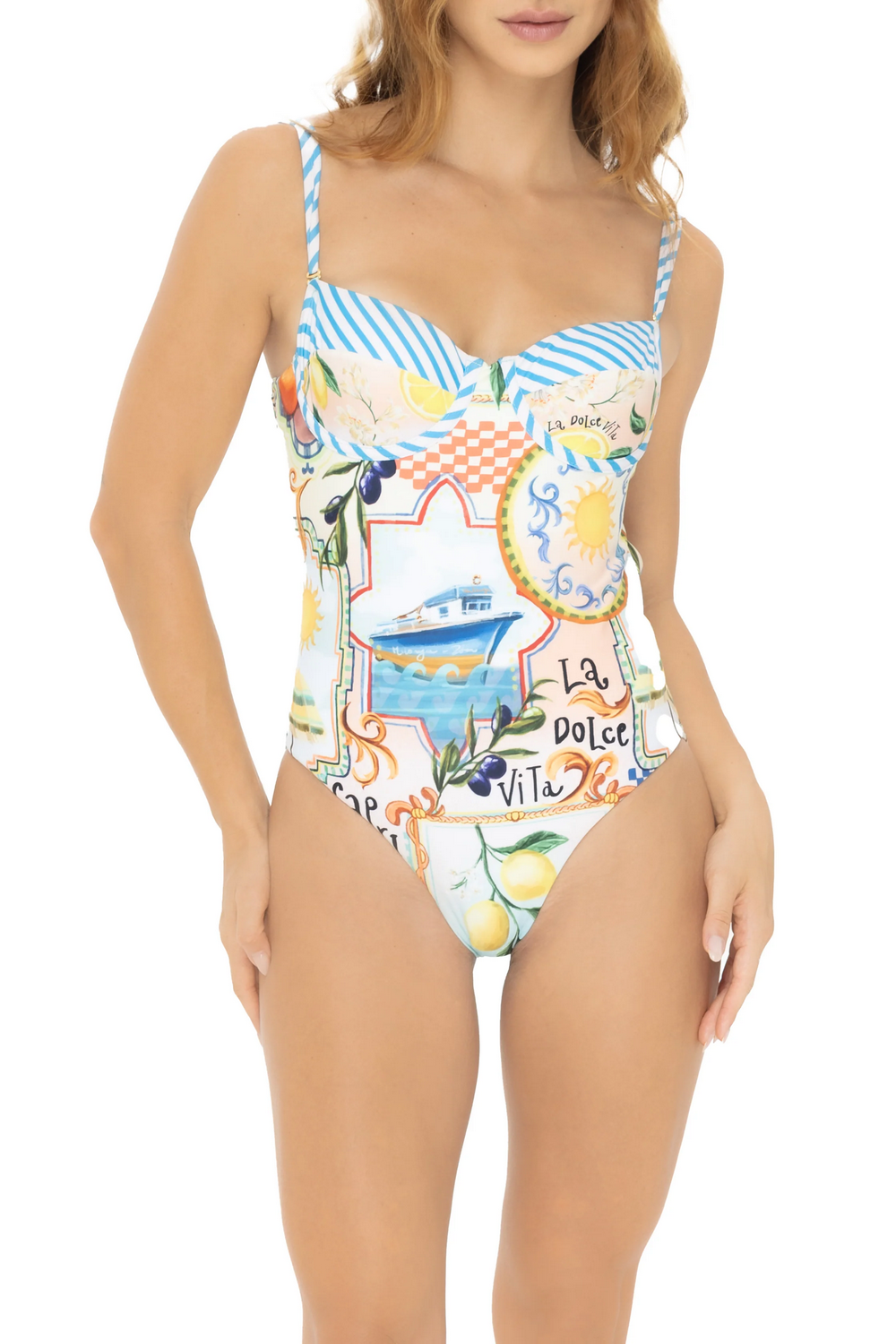 One Piece Dolce Vita