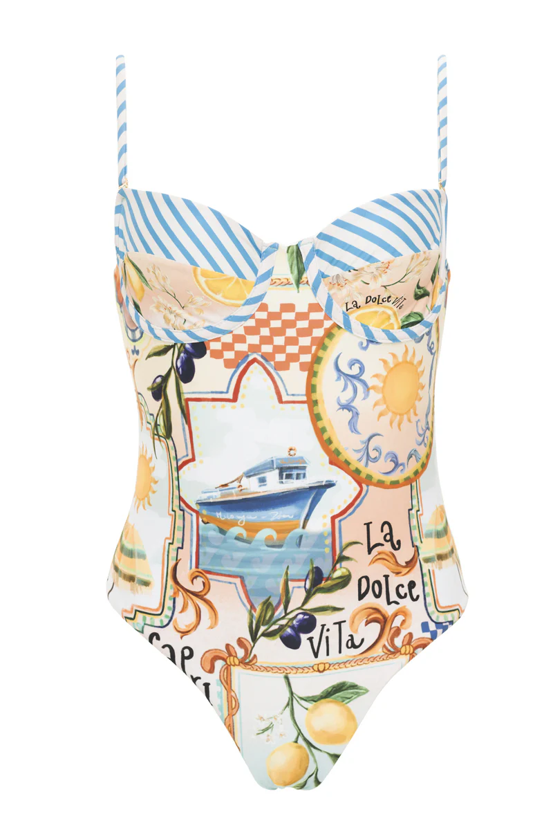 One Piece Dolce Vita