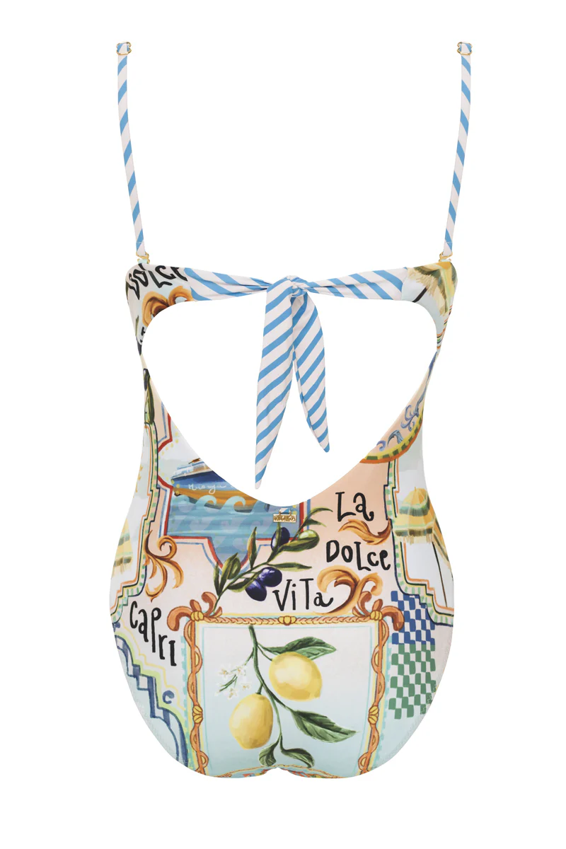 One Piece Dolce Vita