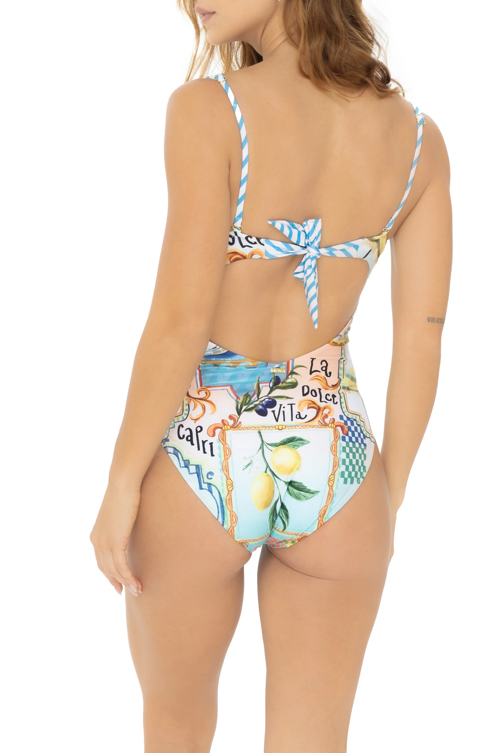 One Piece Dolce Vita