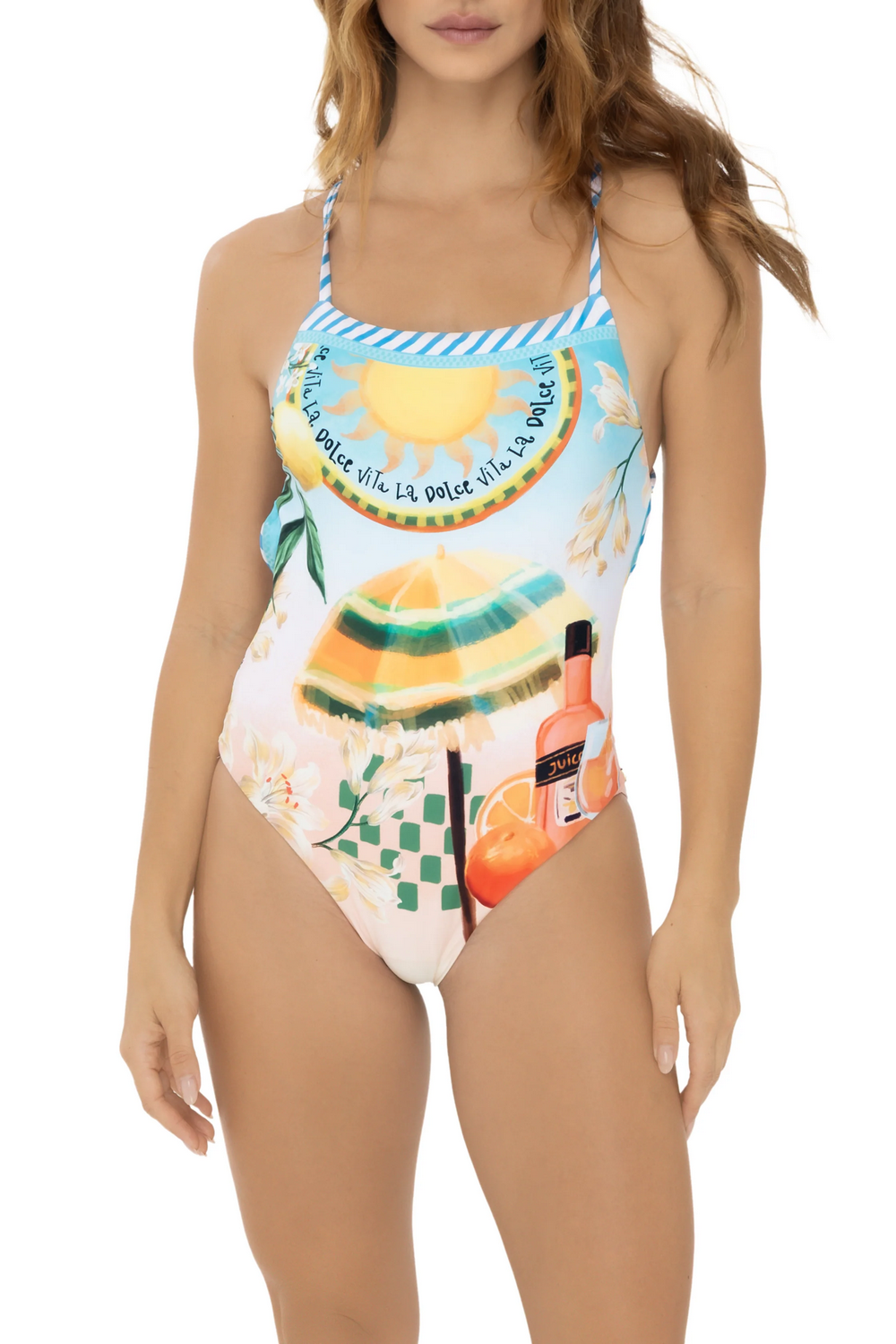 One Piece Dolce Vita