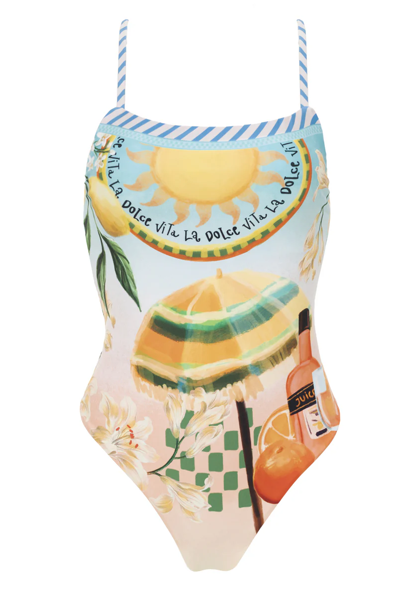 One Piece Dolce Vita