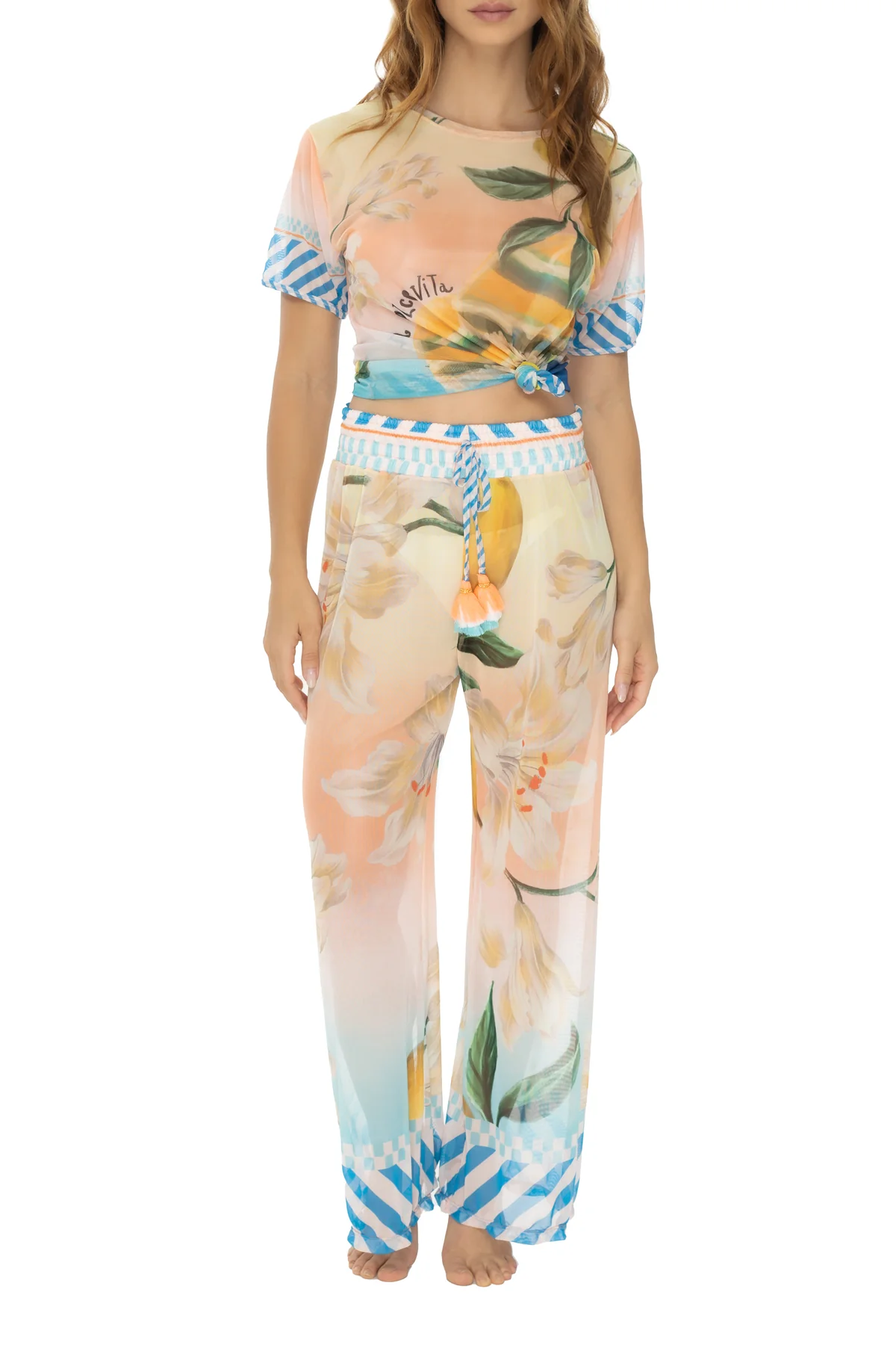 Pantalon Dolce Vita