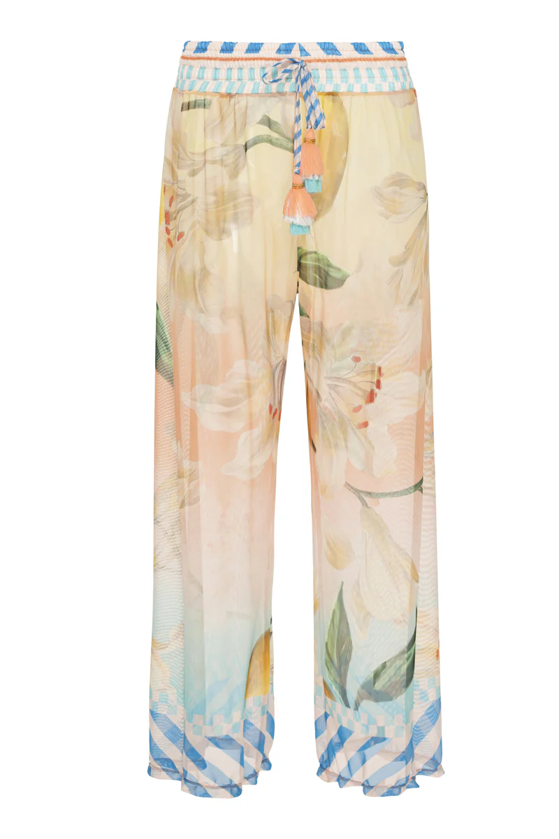 Pantalon Dolce Vita