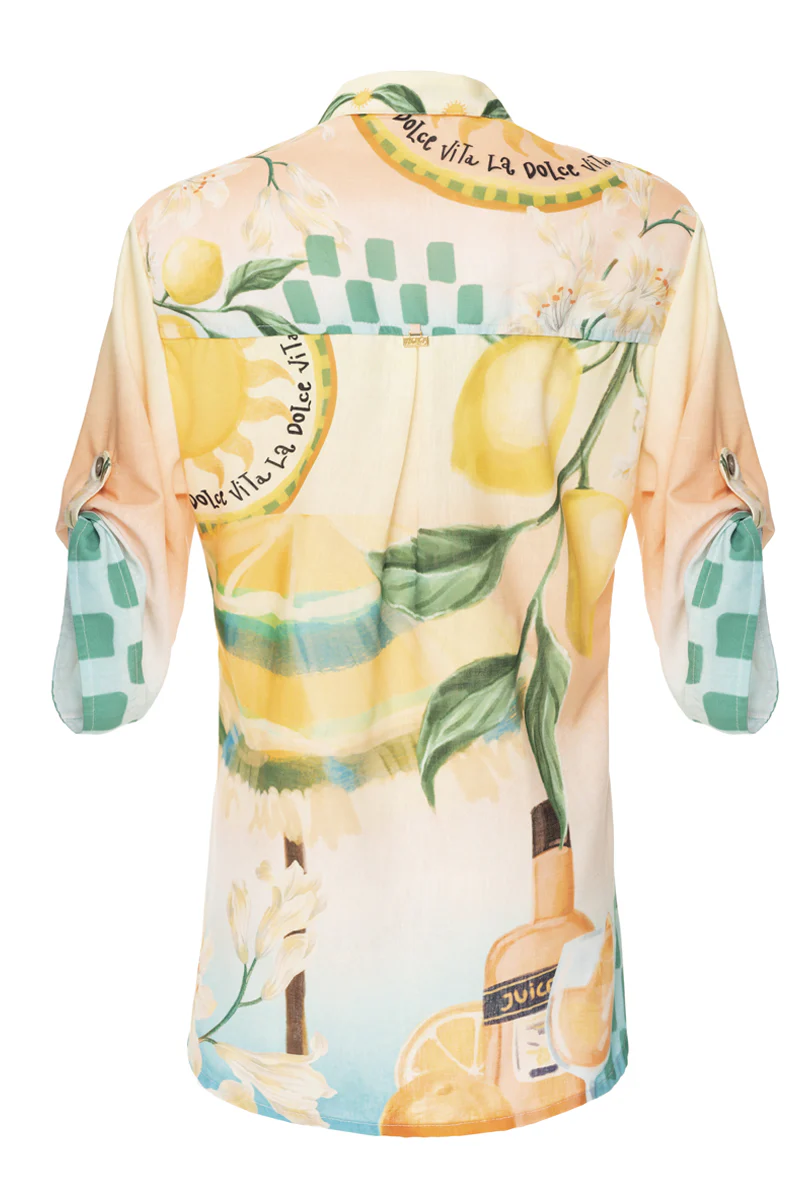 Camisa  Aperol